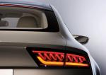 Audi Sportback Concept 2009 года